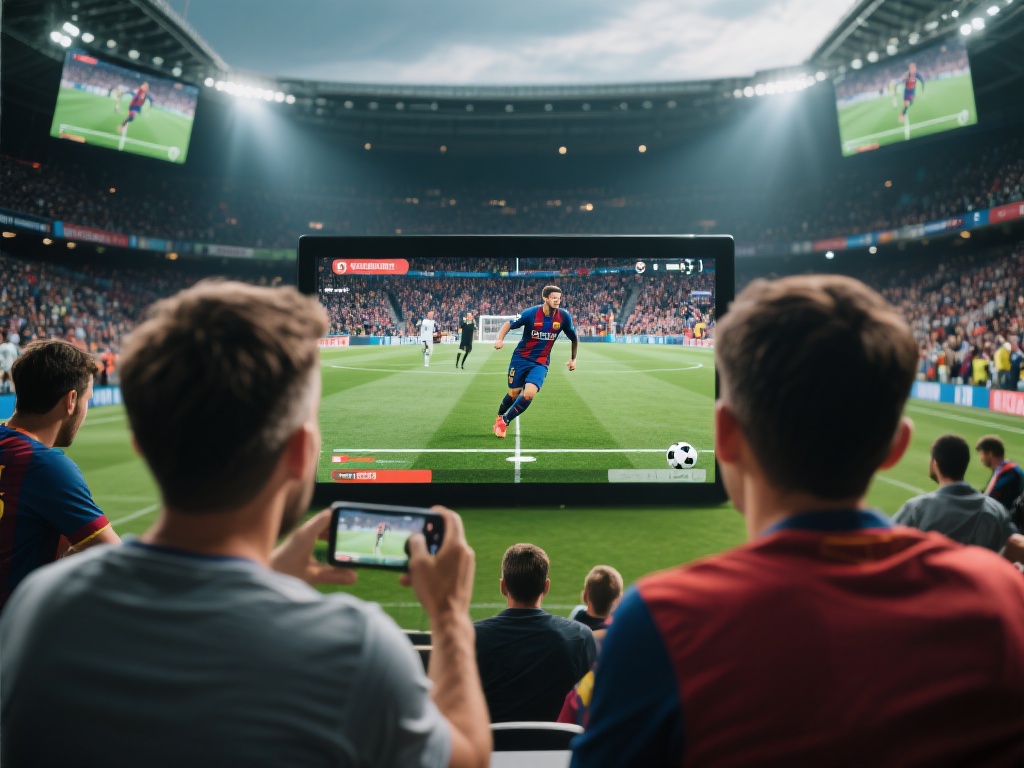 现代社会中，随着足球的全球化传播，越来越