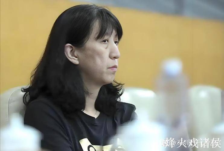反转?重回女排执教?郎平发声,官宣决定,赖亚文等到,赵勇看懂 反转?重回女排执教?郎平发声,官宣决定,赖亚文等到,赵勇看懂