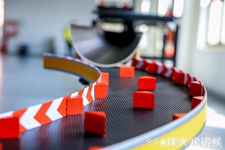 发力“四新”赛道拓展增长空间 发力“四新”赛道拓展增长空间