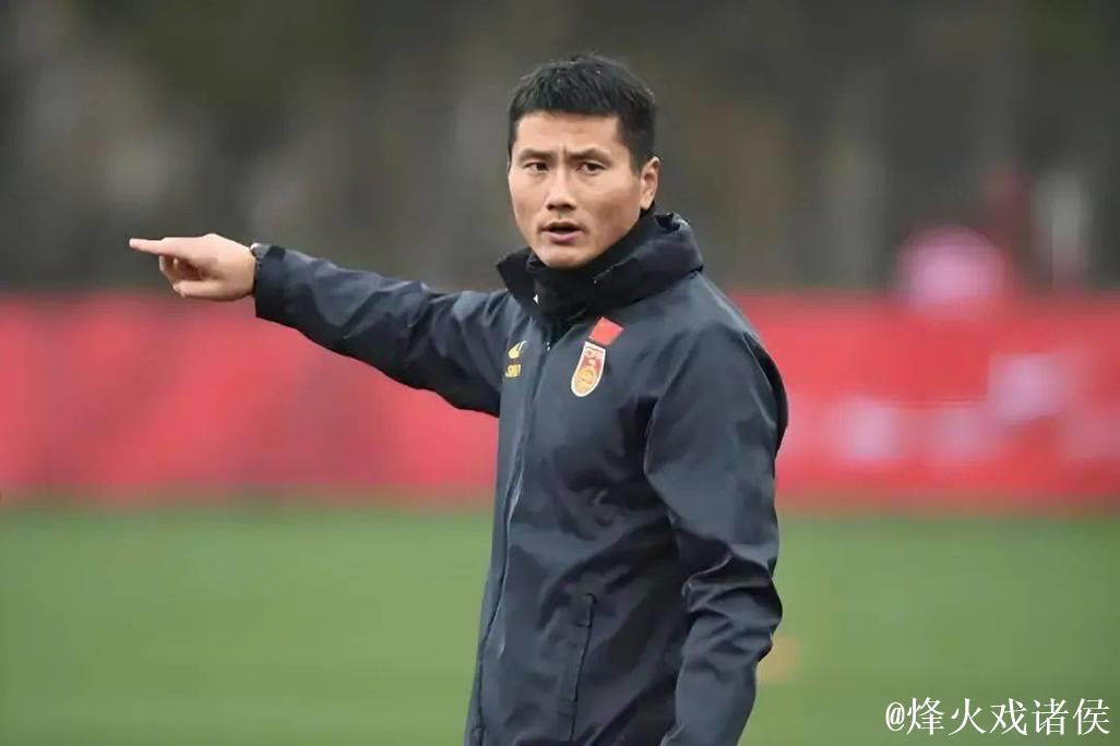 邵佳一首个弃用的球员?国安输球方昊隐身,表现配不上国脚身份! 邵佳一首个弃用的球员?国安输球方昊隐身,表现配不上国脚身份!